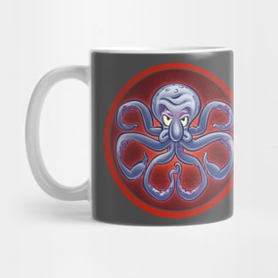 SquidHydra Mug